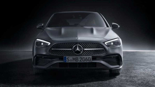 MERCEDES Classe C C 300 de hybrid EQ Advanced Plus