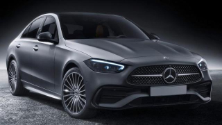 MERCEDES Classe C C 300 de hybrid EQ AMG Line Advanced Plus