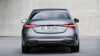 MERCEDES Classe C C 300 de hybrid EQ AMG Line Premium