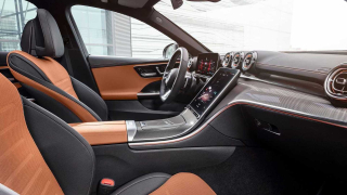 MERCEDES Classe C C 300 de hybrid EQ 4Matic Advanced