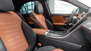 MERCEDES Classe C C 300 de hybrid EQ 4Matic AMG Line Advanced