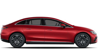 MERCEDES EQE 300 Premium Plus Extra
