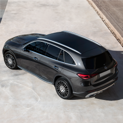 MERCEDES GLC 220 d 4Matic Mild Hybrid AMG Line Advanced Plus