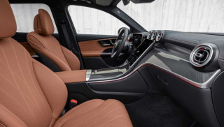 MERCEDES GLC 300 e hybrid EQ 4Matic AMG Line Premium