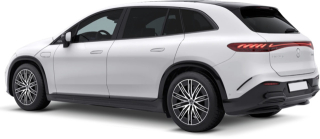 MERCEDES EQS 580 4MATIC AMG Line Premium Plus