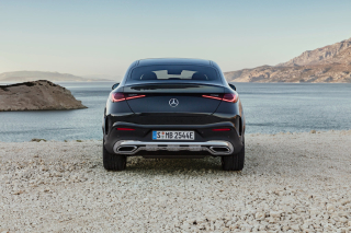 MERCEDES GLC 450 d Mild hybrid 4Matic Coup&eacute; AMG Line Advanced