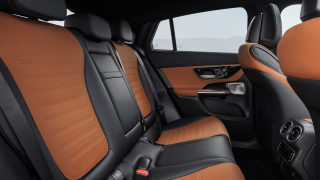 MERCEDES GLC 450 d Mild hybrid 4Matic Coup&eacute; AMG Line Premium