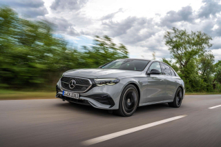MERCEDES Classe E E 300 e hybrid EQ 4Matic Exclusive Premium Plus