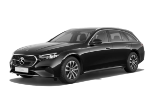 MERCEDES Classe E E 300 e hybrid EQ S.W. AMG Line Advanced