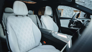 MERCEDES Classe E E 300 de hybrid EQ 4Matic S.W. AMG Line Advanced Plus