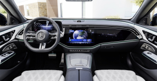 MERCEDES Classe E E 220 d Mild hybrid 4Matic S.W. Advanced All Terrain