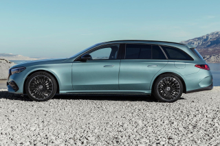 MERCEDES Classe E E 300 de hybrid EQ 4Matic S.W. Exclusive Premium Plus