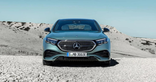 MERCEDES Classe E E 400 e hybrid EQ 4Matic Exclusive Premium Plus