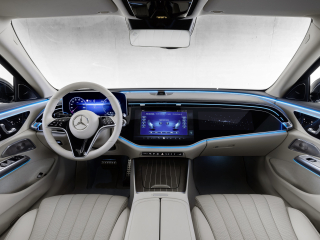 MERCEDES Classe E E 450 d Mild hybrid 4Matic Advanced Plus