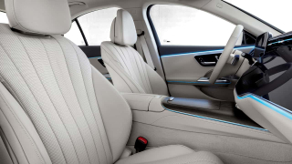 MERCEDES Classe E E 220 d Mild hybrid 4Matic AMG Line Premium