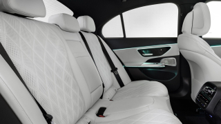 MERCEDES Classe E E 300 de hybrid EQ AMG Line Premium Plus