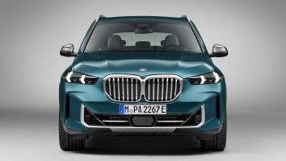 BMW X5 M60i 48V Msport Pro