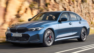 BMW Serie 3 320d 48V xDrive