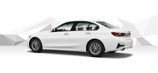 BMW Serie 3 320i xDrive