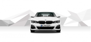 BMW Serie 3 330i xDrive Msport