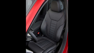 BMW Serie 3 320i Touring Msport