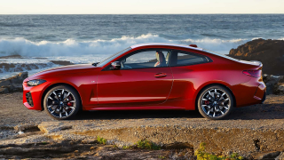 BMW Serie 4 M4