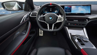 BMW Serie 4 430d 48V xDrive Coup&eacute; Msport