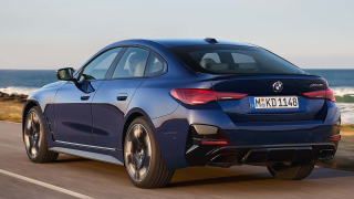 BMW Serie 4 Gran Coup&eacute; M440i xDrive 48V Msport Pro