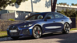 BMW Serie 4 Gran Coup&eacute; 430i xDrive Msport Pro