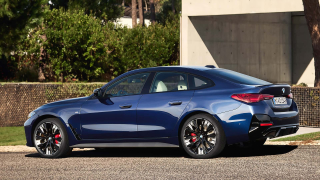 BMW Serie 4 Gran Coup&eacute; 430d xDrive 48V Msport