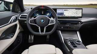 BMW Serie 4 Gran Coup&eacute; 420d xDrive 48V Msport Pro