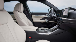 BMW Serie 4 Gran Coup&eacute; 430d xDrive 48V Msport Pro