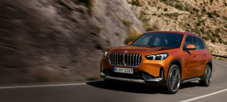 BMW X1 xDrive 20d