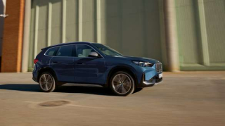 BMW X1 xDrive 23d