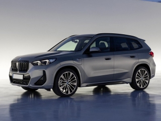 BMW X1 sDrive 20d xLine