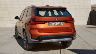 BMW X1 xDrive 23d Msport
