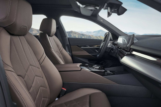BMW Serie 5 520i 48V sDrive Msport
