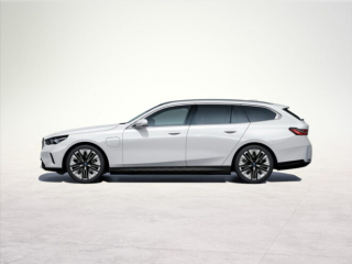 BMW Serie 5 530e sDrive Touring Msport