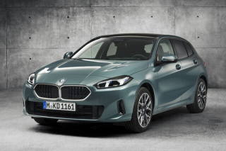BMW Serie 1 118d MSport