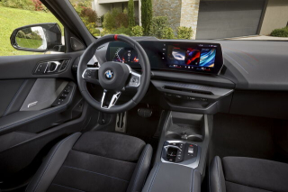 BMW Serie 1 120 48V MSport Pro