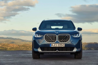 BMW X3 xDrive30e MSport Pro