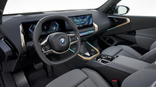 BMW X3 xDrive20d 48V MSport Pro