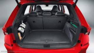 SKODA Kamiq  1.0 TSI 115 CV DSG Be More