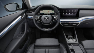 SKODA Octavia 1.5 TSI ACT Hybrid 115 CV DSG Selection