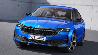 SKODA Octavia 1.5 TSI ACT Hybrid 150 CV DSG Style