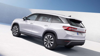 SKODA Kodiaq 2.0 TDI DSG 7 posti Style