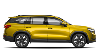 SKODA Kodiaq 2.0 TDI DSG Selection