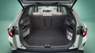 SKODA Elroq  85X 4x4