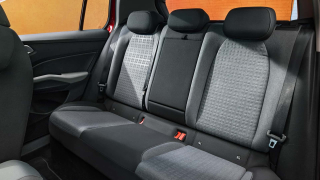 SKODA Epiq  55 First Edition