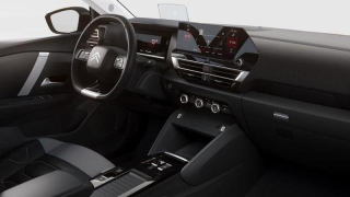 CITROEN C4 PureTech 130 S&S EAT8 Max
